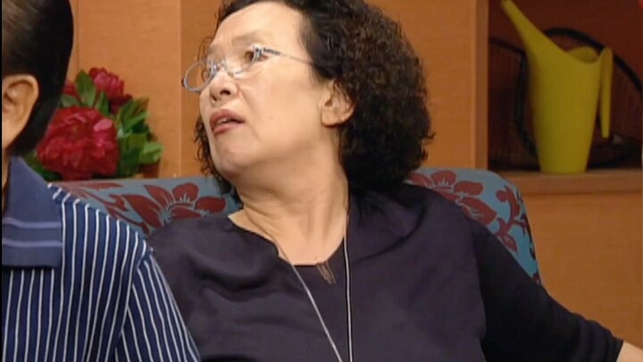 Junhe turned the surprise into a shock, and was finally knocked unconscious by his father #FunnyFami