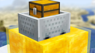 วิธีที่ดีที่สุดในการใช้บล็อกน้ำผึ้งใหม่ใน Minecraft!