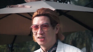 私生子打高尔夫洋相百出，看到最后你还能笑得出来吗