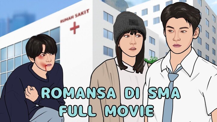 FULL MOVIE - ROMANSA DI SMA