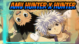 [Hunter x Hunter / AMV] Kebajikan