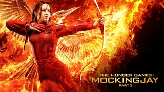 Đấu Trường Sinh Tử: Húng Nhại P2 (The Hunger Games: Mockingjay - Part 2 2015)