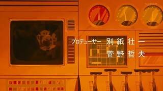 Movie 4 : NOBITA VÀ LÂU ĐÀI DƯỚI ĐÁY BIỂN