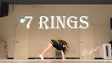 [Choreography] Ariana Grande - 7 rings (Cover by Lee Chaeyeon)