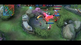 Fanny Best Moments Montage 5 ||| Fanny HIGHLIGHTS Savage & Maniac Moments - Mobile Legend