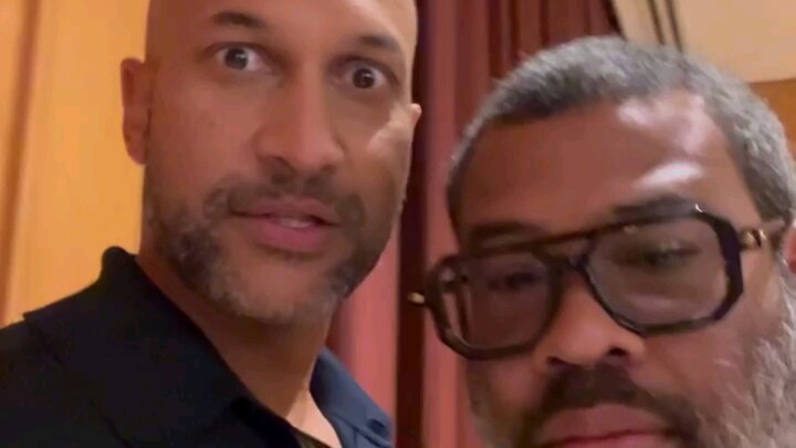 พี่น้องผิวดำกลับมารวมตัวกันอีกครั้งหลังจากหลายปี