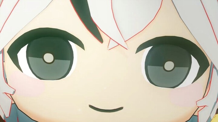 (✿ ◐‿◑ ✿)