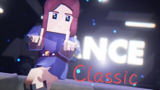 [MMD/classic] Charming Oriental Captain
