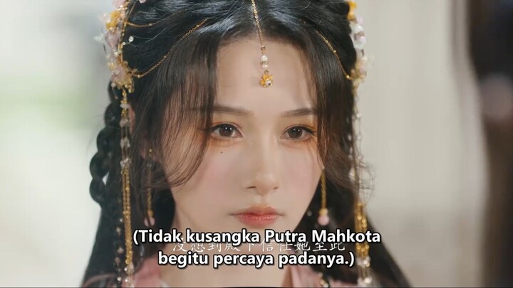 [SUB INDO] Money is coming / takdir peran pendukung EP.21 || Short drama china