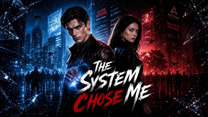The System Chose Me (2026) - Futuristic AI Movie