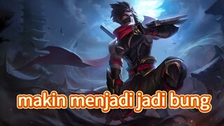 hayabusa membantai part2 MLBB