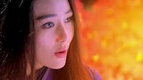 Li Mochou yang paling cantik lebih memilih dibakar api daripada mati di tangan orang lain