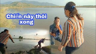 Tư cà khịa vợ và cái kết...?