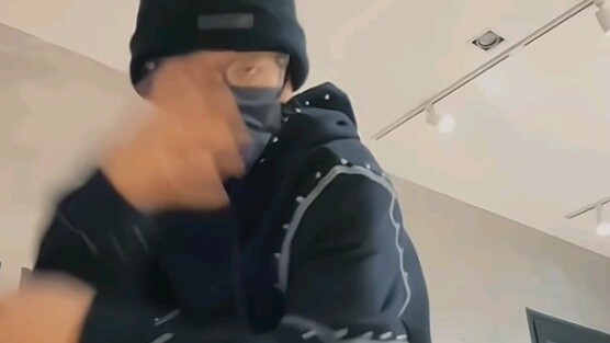 The national boy group went to Oita! ! BOYSTORY He Xinlong's water cha!