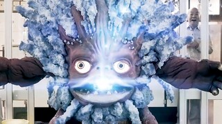 “โปรดช่วยเราชำระล้างโลกด้วย!”