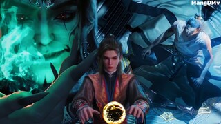 Tales Of Hearding Gods Eps 42 Perview | Qin Mu Meracik Obat Dan Menyembuhkan Permaisuri😱