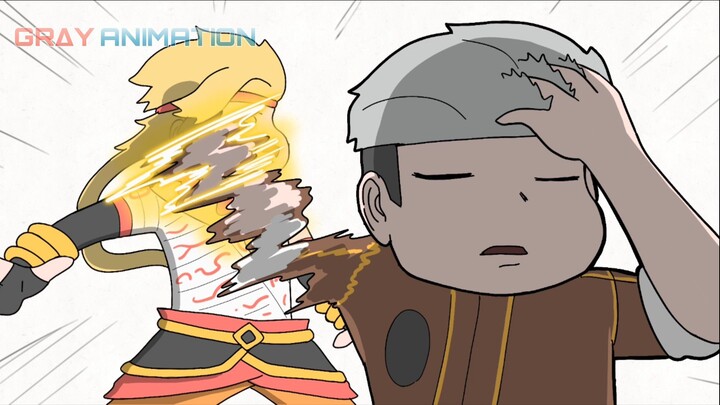 Guru YIP build atk Speed✋😌🤚-Mobile Legends