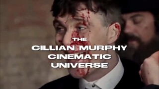 Cillian Murphy's famous scenes