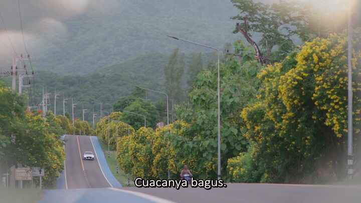 My safe zone eps 3 sub indo