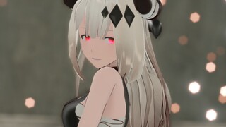 Hit & Run / Batu Lumpur [Arknights MMD]