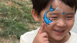 《什么是放假》（续）