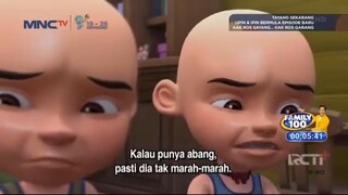 Upin & Ipin Musim 19 - Ayam Goreng Buatan Kak Ros - Upin Ipin Terbaru 2025