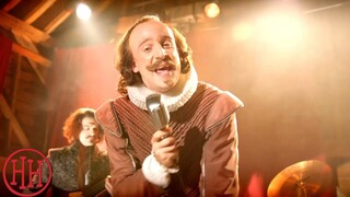 The Plays What I've Written Song | Sensational Shakespeare | Horrible Histories