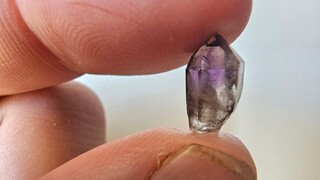 We Found The Lost Victorian Amythest Mine!