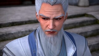 Nghe tin đạo chủ sắp xuống núi, Long thủ lĩnh sợ hãi.