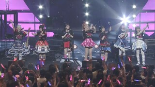 ALL AIKATSU ! ROCK FES. (Buổi diễn tối)