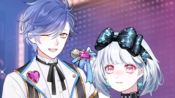 The Substitute Younger Brother