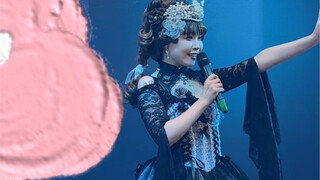 Teman-teman dari Hanzhong benar-benar memberikan dukungan yang luar biasa! Bahagia