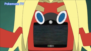 Pokemon Sun & Moon (Ep 17.4) Tìm thấy viên đá rồi nha #Pokemon_tap17