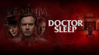 Doctor Sleep (2019) SUB INDO