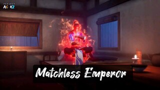 Matchless Emperor Eps 2