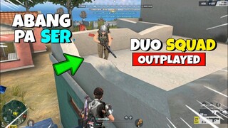 PP19 ALL THE WAY! DUO VS SQUAD GAMEPLAY 19 KILLS FT. DD JEPOT  [ ROS TAGALOG ]