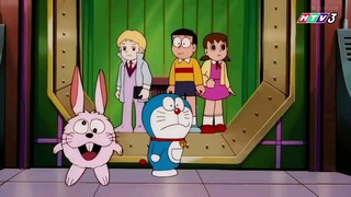Doraemon Tập dài - Nobita & Mê cung thiếc - Tập 23