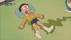 Doraemon Special 3 Jam - Gulungan Surat Praktis