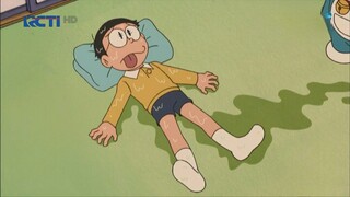 Doraemon Special 3 Jam - Gulungan Surat Praktis