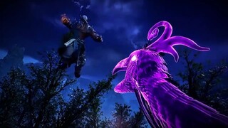 New❗ Lord Of Ancient Gods Grave Preview Eps 328