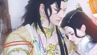 【无期Ⅱ】06：不就是蹲大狱吗，本尊陪你！