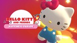 Hello Kitty and Friends: Happiness Parade - Switch Sanrio Teaser Trailer