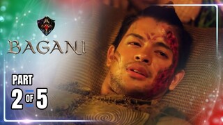Bagani | Episode 90 (2/5) | April 22, 2024
