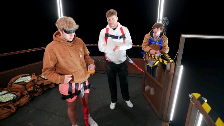 Face Your Biggest Fear Win $800000