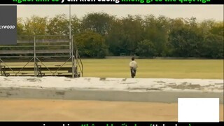 Không khuất phục (p1) #phimcuocsong
