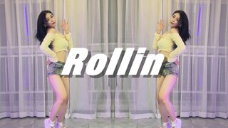 ［Rollin］邀请你开启夏天
