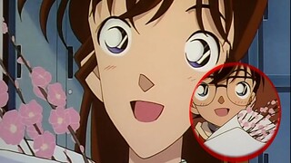 [Konjak] Sebuah episode di mana tiga pandangan Conan runtuh, tapi ternyata sangat bagus! Satu pancin