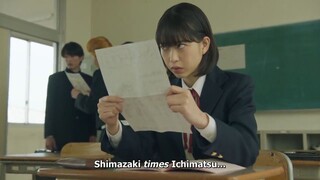 Nanba MG5 ep 2/ eng sub