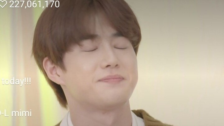 [EXO][Kim Junmyeon] How Much the Members Love Teasing You (Everyday Life)