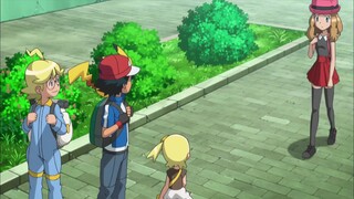 Pokemon xy session 17 episode 07  hindi dubbed ( full episode)